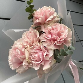 Французские розы