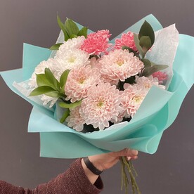 Комплимент #16