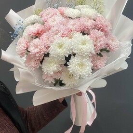 Воздушный букет#18