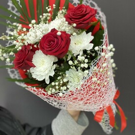 Яркий Комплимент