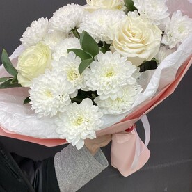 Букет "Встреча"