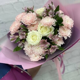 Букет "Встреча"