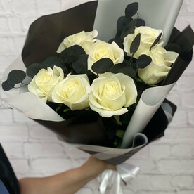 Букет "Нежность"