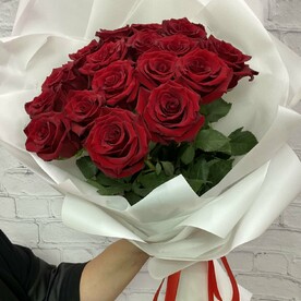 17 прекрасных роз