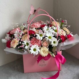 Сумочка «Роуз»