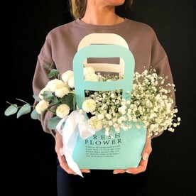 Композиция «Звездное небо»