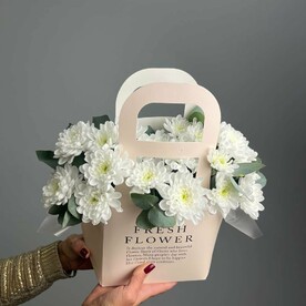 Сумочка для мамы