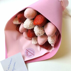 Букет Барби М