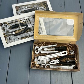 Инструменты