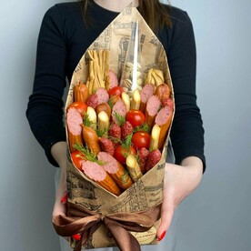 Конверт Мини