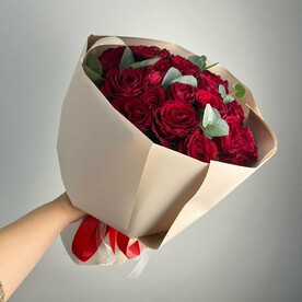 Букет "Розалин"