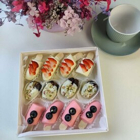 Банана мама