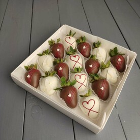 Для неё макси