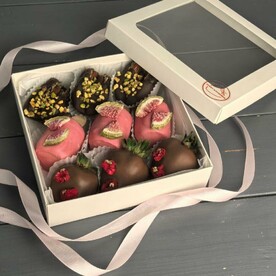 Цветочное настроение