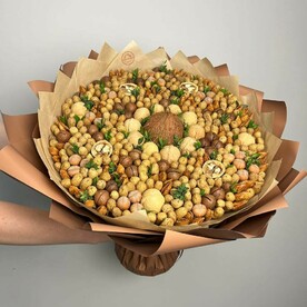 Ореховое безумие