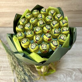 Букет Алёнка