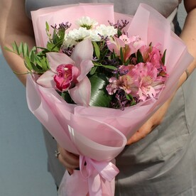 Милое послание