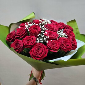 В самое сердце