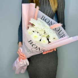 Милый букет