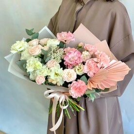 С надеждой о любви