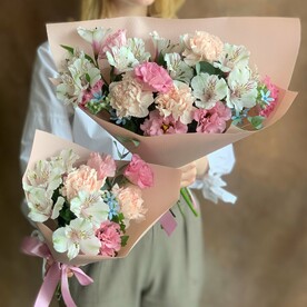 Двойная радость