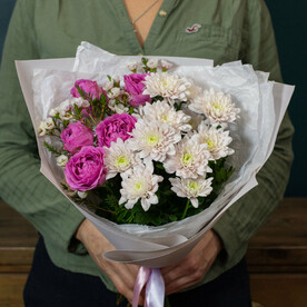 Пыльца заката