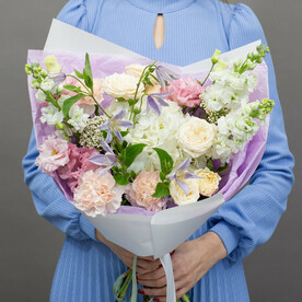 Нежность без слов