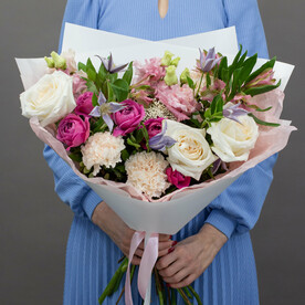 Светлое чувство