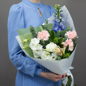 Шепот ветра