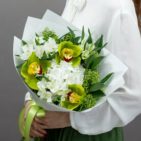 Летний воздух