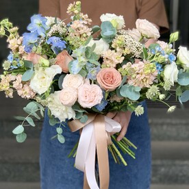 Дыхание любви