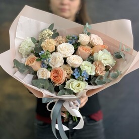 Нежная ночь