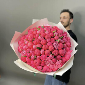 Корал Шарм Пион 101