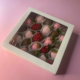 Клубника в шоколаде💞💞 20-25 шт