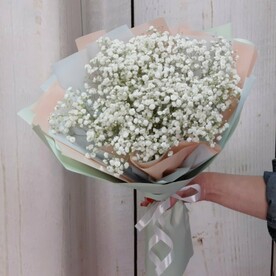 Воздушный поцелуй