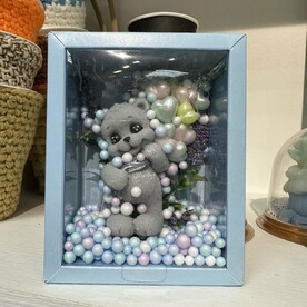 Мыло ручной работы