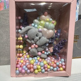 Мыло ручной работы