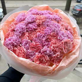 Райское наслаждение