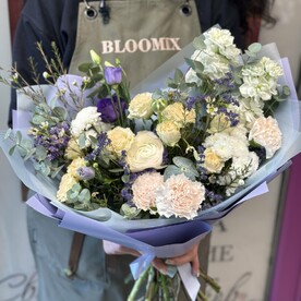 Лавандовый микс