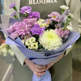 Мохнатый шмель