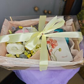 Комплимент без повода