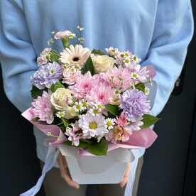 Летняя композиция