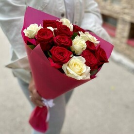 Букет классика