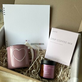 Подарочный набор «Нежные воспоминания»