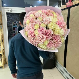 51 Французская Роза