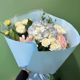 Букет Южная Звезда