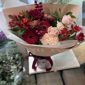 Зимняя сказка