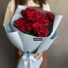 Французские розы