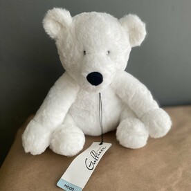 Полярный мишка Нальдо