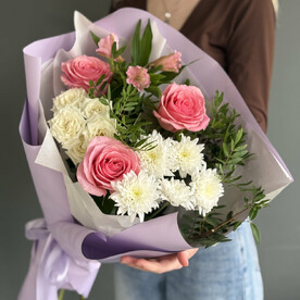 Любимой бабуле